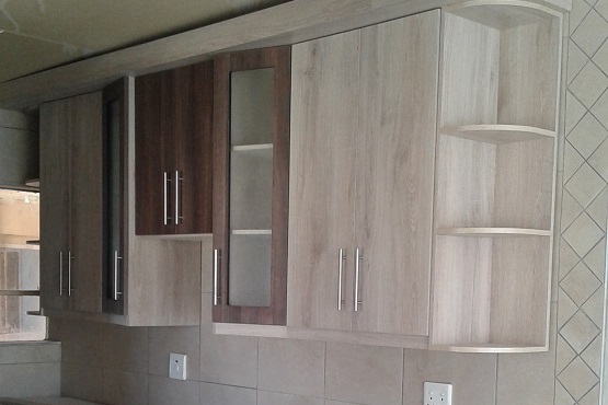 kitchen cabinet