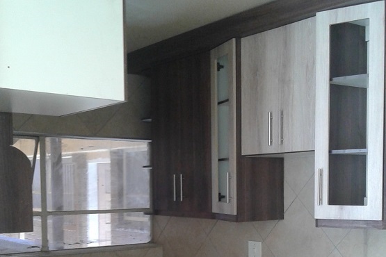 Kitchen Counter