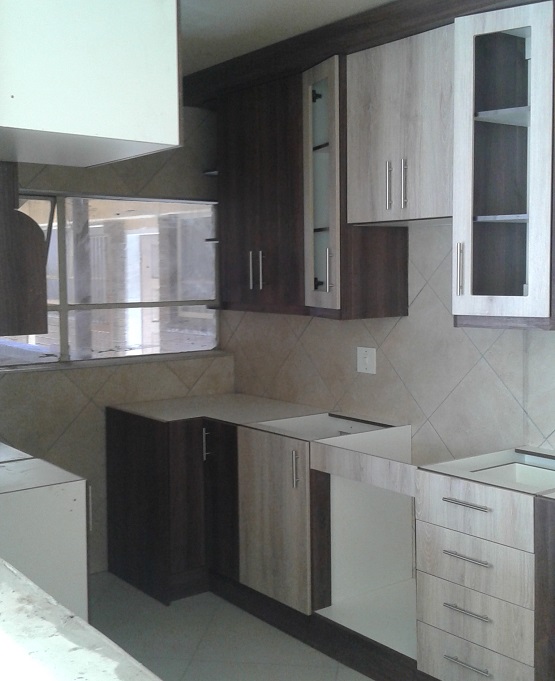 Kitchen Counter