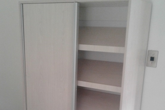Wardrobe