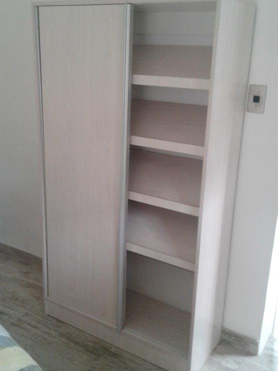 Wardrobe